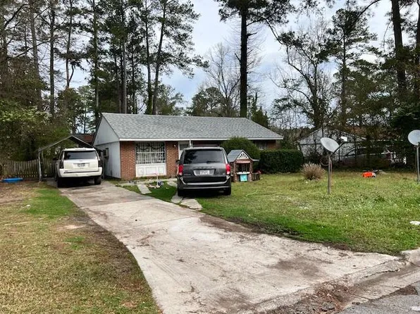 1605 Northern Spy Trail, Augusta, GA