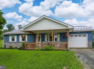 648 Drytown Rd, Holtwood, PA 17532