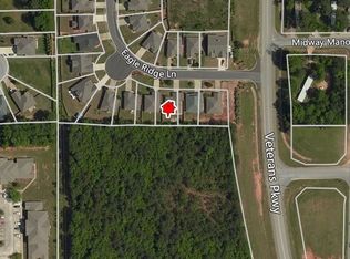 3905 Eagle Ridge Ln, Opelika, AL 36801