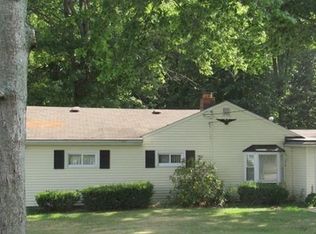 4442 Lake Rd E #531, Geneva, OH 44041