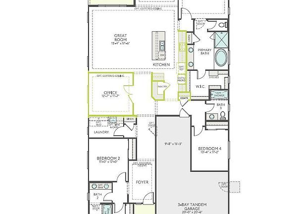 2nd image of this home