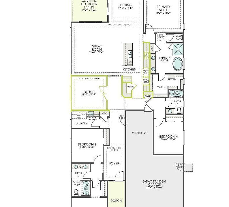 2nd image of 2278 E Foremaster Road