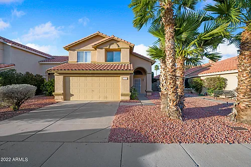 1244 E Angela Dr Photo 1