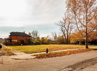 600 Smith St, Detroit, MI