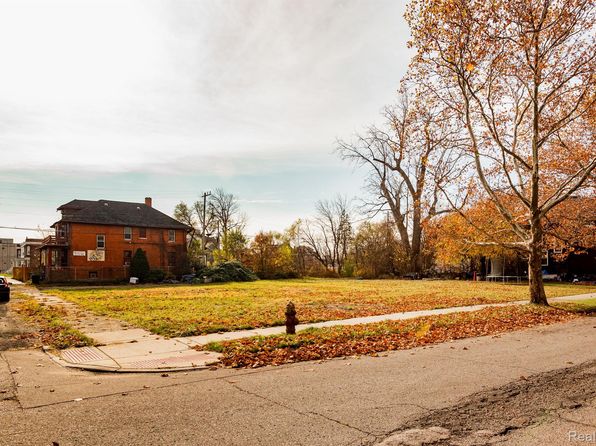 600 Smith St, Detroit, MI 48202