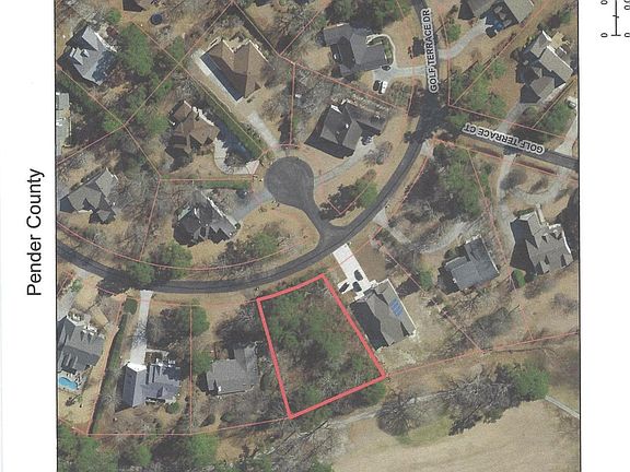 2nd image of Lot 7 Golf Terrace Drive LOT 7