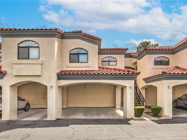 8455 W Sahara Ave APT 140, Las Vegas, NV 89117