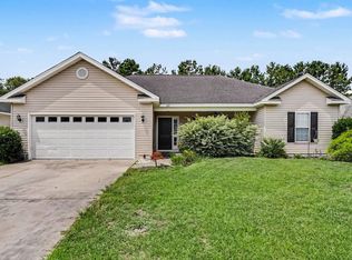 221 Black Bear Rd., Myrtle Beach, SC 29588