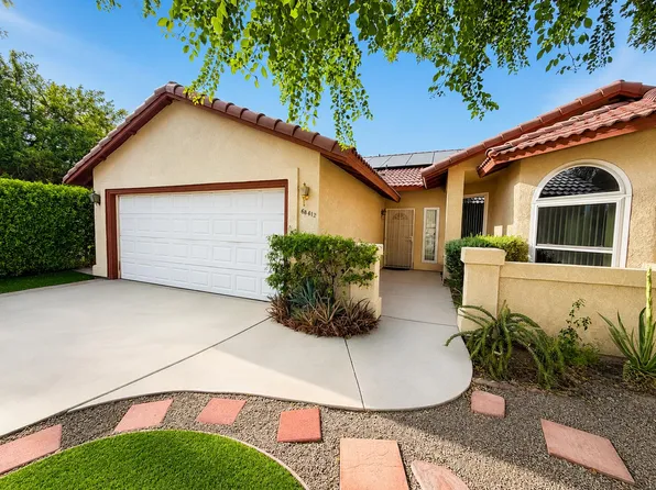 68412 Descanso Cir, Cathedral City, CA 92234