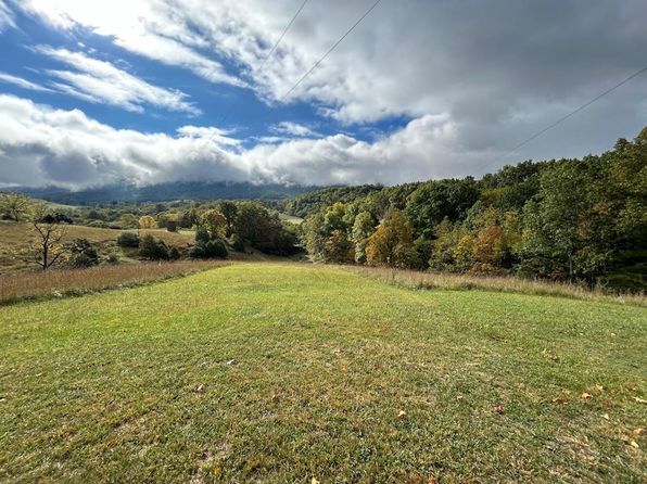 621 Point Pleasant Rd, Bland, VA 24315