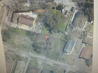 4509 Bricker St, Houston, TX 77051