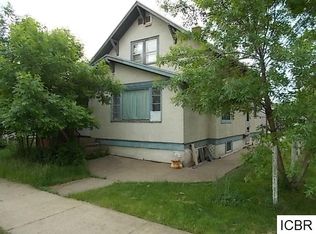204 W 2nd Ave, Keewatin, MN 55753