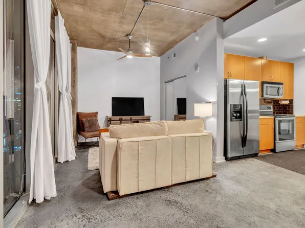 301 Demonbreun St Unit 1418, Nashville, TN 37201