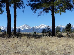 551 Wyandot Trl, Westcliffe, CO 81252
