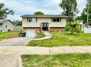 414 Barwood Dr, Columbus, OH