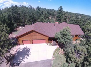 7070 McShane Rd, Colorado Springs, CO 80908