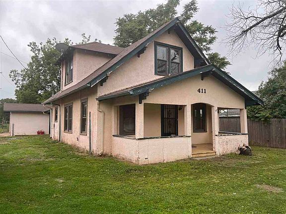 2nd image of 411 Cherokee St