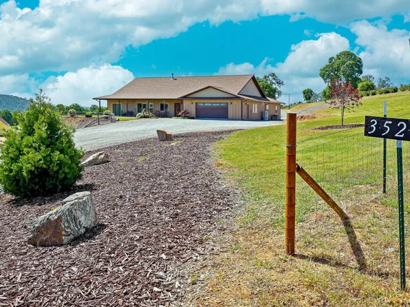 3526 Carol Kennedy Dr, San Andreas, CA 95249