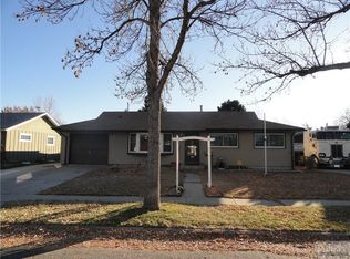 2114 Concord Dr, Billings, MT 59102