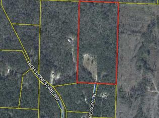 198 Peggy Ln, Defuniak Springs, FL 32435