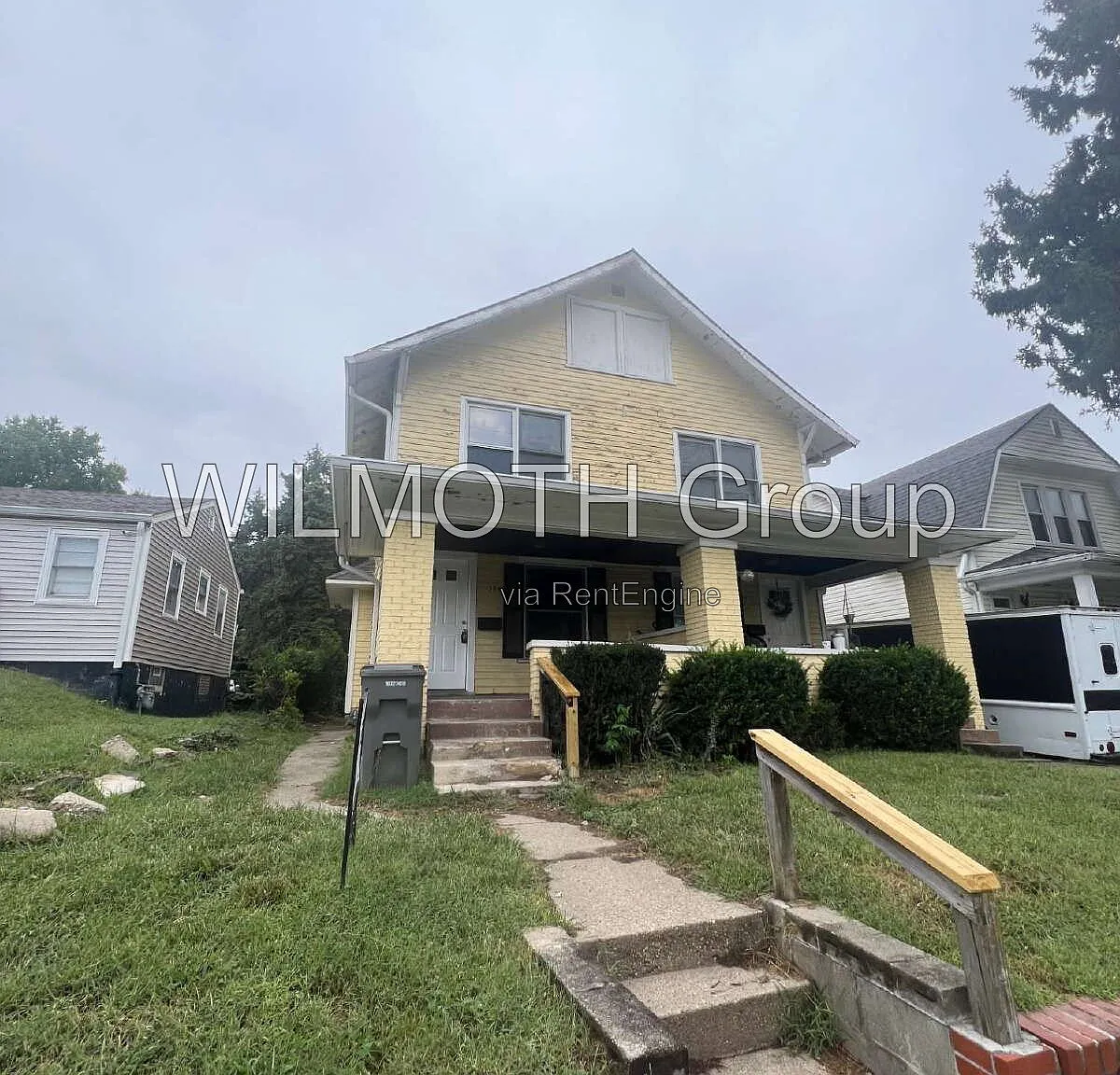 3 bed, 1260 sqft, $1,350 — Photo 1
