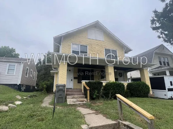 3948 Boulevard Pl, Indianapolis, IN 46208