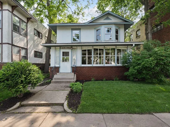 3215 Lyndale Ave S, Minneapolis, MN 55408