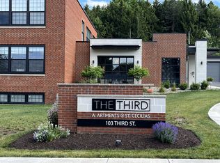 103 3rd St UNIT 309, Syracuse, NY 13209