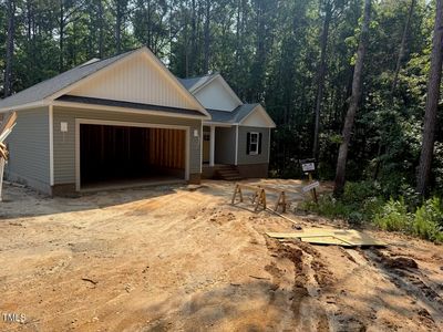211 Rollins Acres Ln, Lillington, NC, 27546