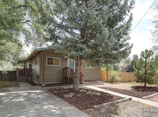 804 Alta Vista St, Fort Collins, CO 80524