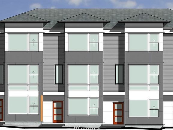 2nd image of 206 NE 180th Street #E
