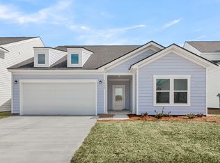 3041 Macaron Ct, Ravenel, SC 29470