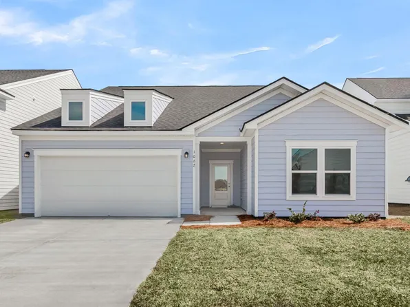 3041 Macaron Ct, Ravenel, SC 29470