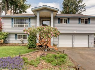 14099 Caufield Rd, Oregon City, OR 97045
