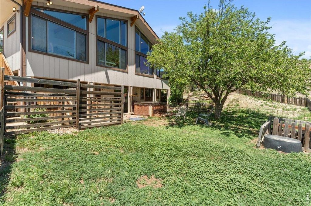 6600 Tamarax Ct