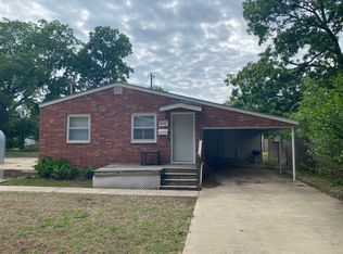 1616 S Pennsylvania St, Stillwater, OK 74074