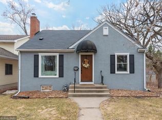 6908 Oliver Ave S, Richfield, MN 55423