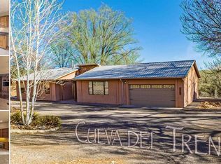 7401 Old Aztec Hwy, Flora Vista, NM 87415