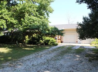 618 Stargrass Rd, Ozark, MO 65721