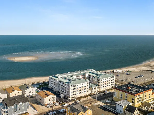 101 W Spruce Bch #111, Wildwood, NJ 08260