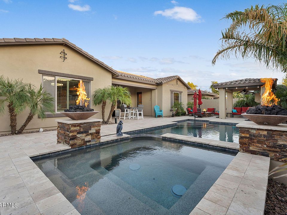 1st image of 5070 S Pinaleno Place