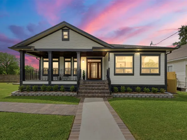 206 North St, Houston, TX 77009