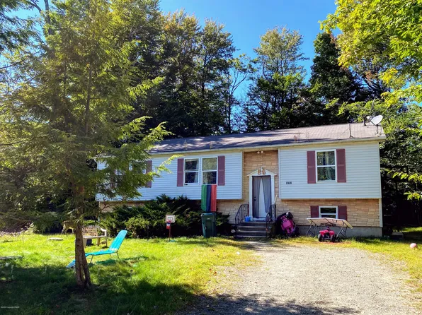 1552 Black Birch Way, Tobyhanna, PA 18466