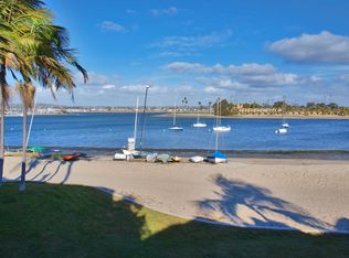 3266 Bayside Walk, San Diego, CA 92109