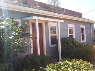 1743 Willamette Aly, Eugene, OR 97401
