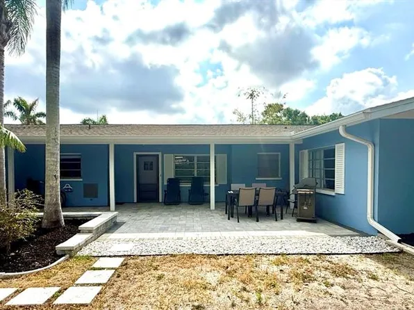 716 50th Street Ct W, Bradenton, FL 34209