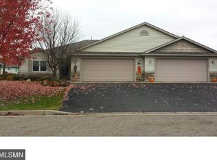 1409 Blue Jay Pl, New Richmond, WI 54017