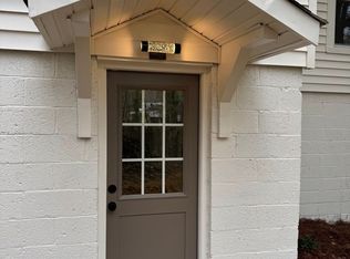 250 N Anderson St, Morganton, NC 28655