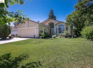 1080 Amanda Cir, Brentwood, CA