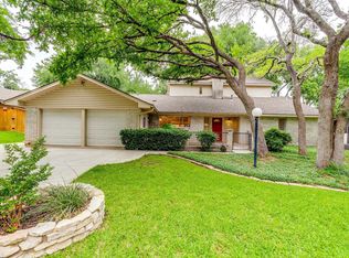 1005 Arlena Dr, Arlington, TX 76012